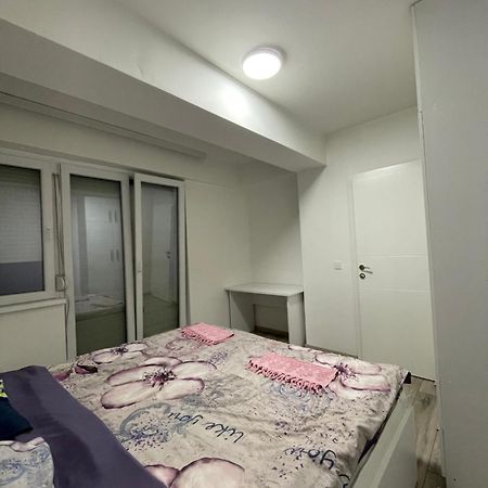 Mrn Apartment 2 Skopje Zewnętrze zdjęcie