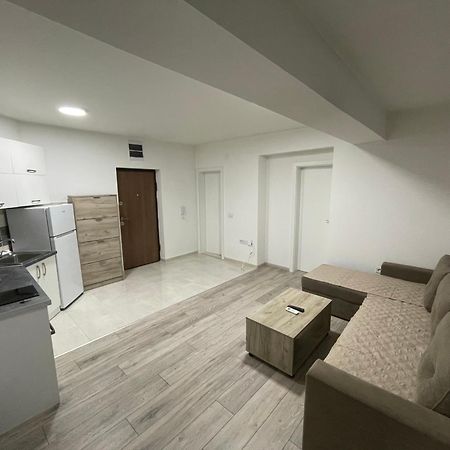 Mrn Apartment 2 Skopje Zewnętrze zdjęcie