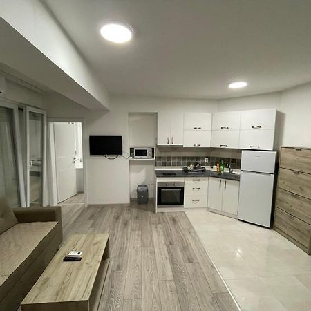 Mrn Apartment 2 Skopje Zewnętrze zdjęcie