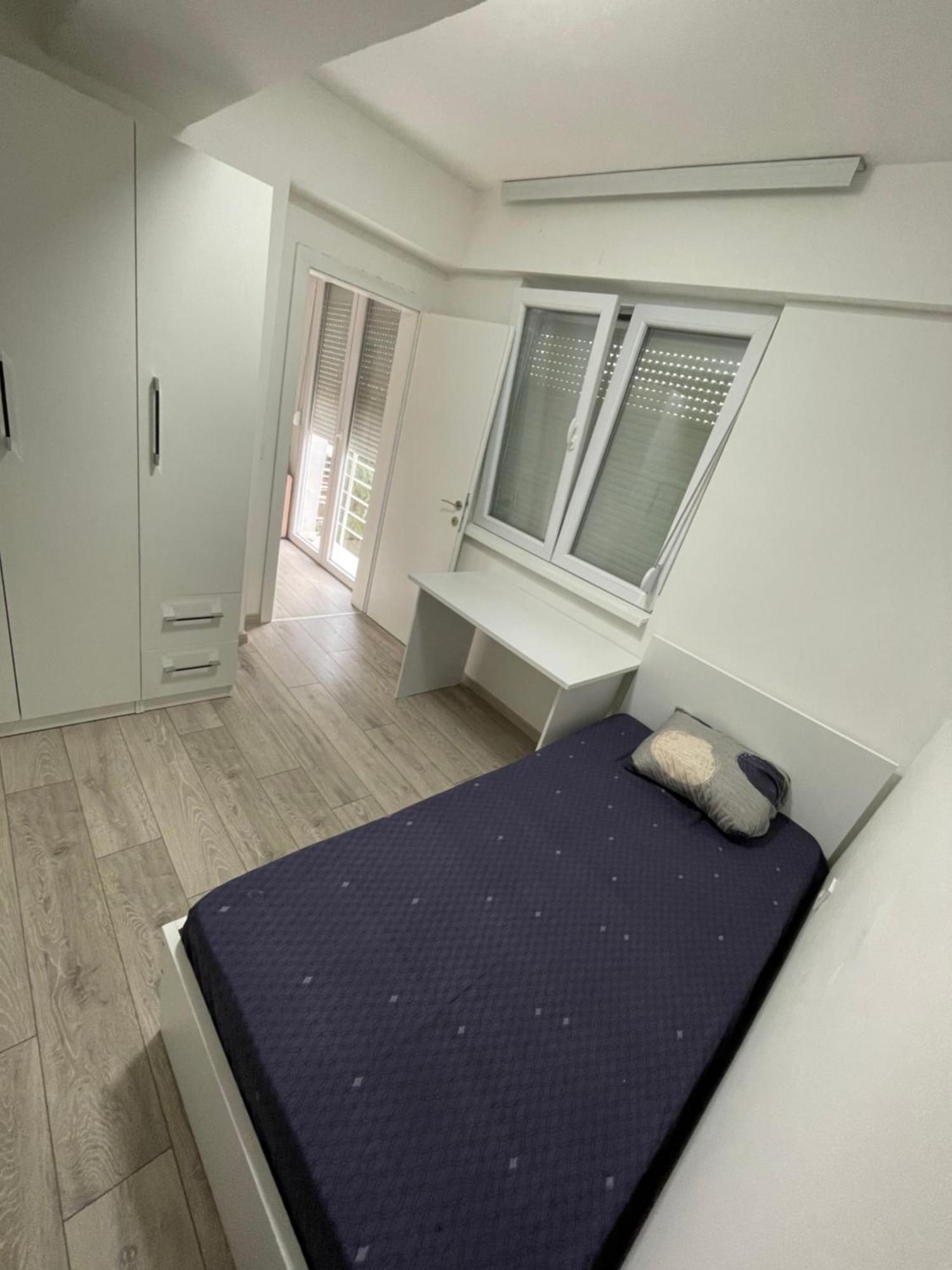Mrn Apartment 2 Skopje Zewnętrze zdjęcie