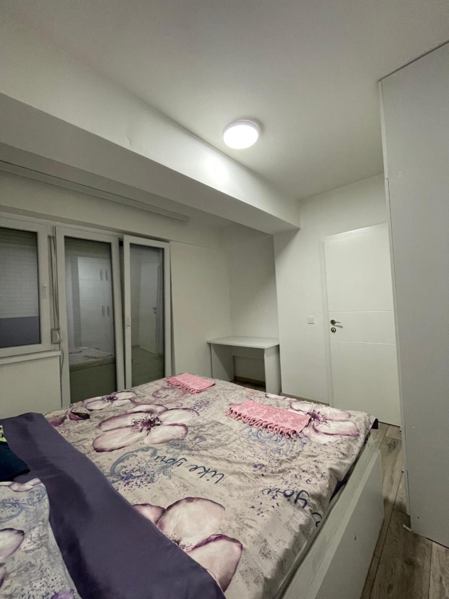 Mrn Apartment 2 Skopje Zewnętrze zdjęcie